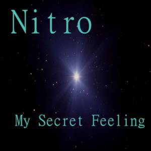 My Secret Feeling - EP