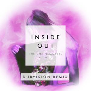 Inside Out (feat. Charlee) [DubVision Remix] - Single