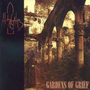 Gardens of Grief - EP