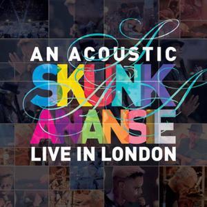 An Acoustic Skunk Anansie (Live in London)