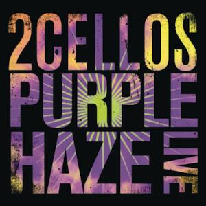 Purple Haze (Live) - Single
