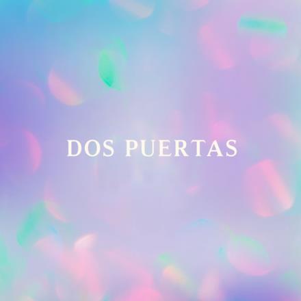 Dos Puertas (feat. Kevin Hussein) - Single