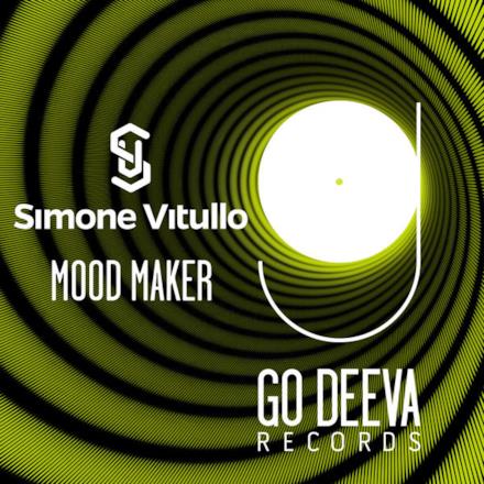 Mood Maker - Single