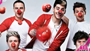 One Direction, un record di bontà per One Way Or Another 