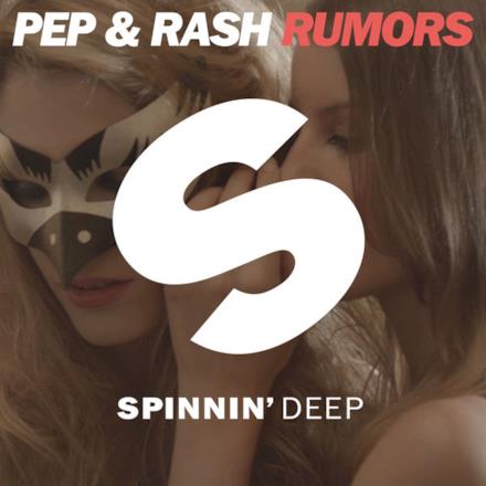 Rumors (Radio Edit) - Single