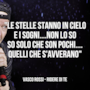 Vasco Rossi: le migliori frasi delle canzoni