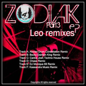 Leo (The Remixes) - Single