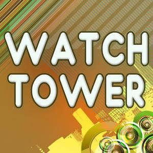 Watchtower (feat. Ed Sheeran) - EP