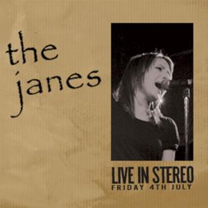 Live In Stereo - Single
