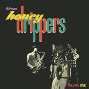 The Honeydrippers, Vol. 1 (Expanded) - EP