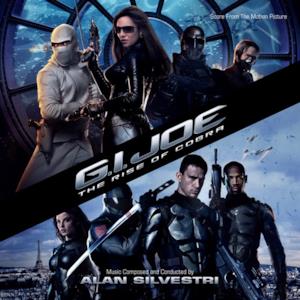 G.I. Joe (Score from the Motion Picture)