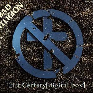 21st Century [Digital Boy] - EP