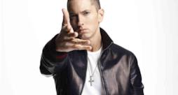 Eminem, il vincitore della classfica
