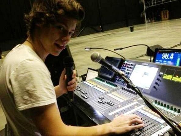 One Direction twitter pics - 79