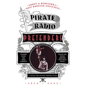 Pirate Radio (Digital Version)