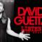 David Guetta locandina Listen Tour 2015