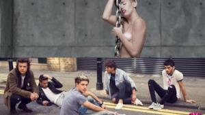 One Direction: Story Of My Life non batte il record VEVO di Miley Cyrus