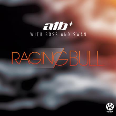 Raging Bull (with Boss and Swan) - EP