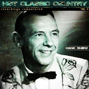 Hot Classic Country Recordings Remastered, Vol. 2