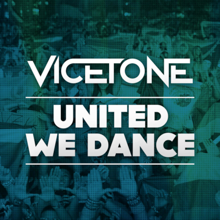 United we Dance - Single