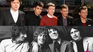 One Direction: Best Song Ever è un plagio dei The Who!