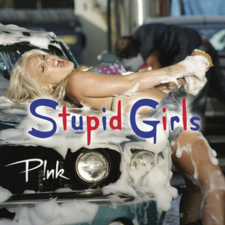 Stupid Girls (Remixes) - EP