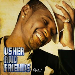 Usher and Friends, Vol. 2