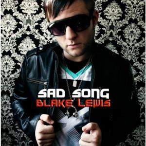 Sad Song (Maxi-Single)