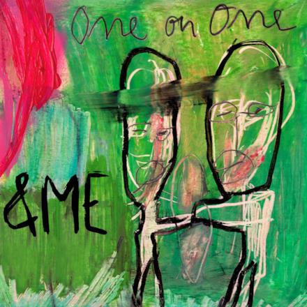 One on One - EP