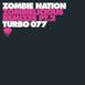 Zombielicious (Remixes) Pt. 2 - EP