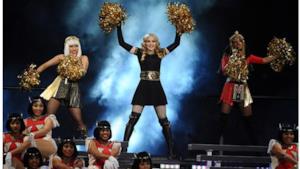 Ufficiale: Madonna live in Italia a Milano e Firenze nel 2012