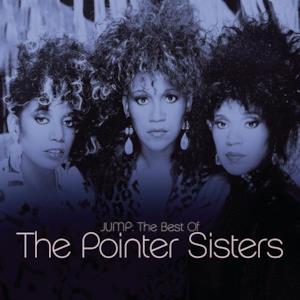 Jump - The Best of the Pointer Sisters
