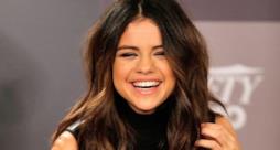 Selena Gomez ride al Sundance Festival 2014