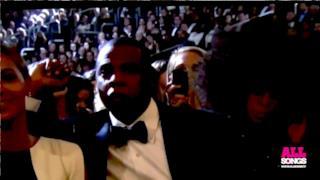 Alicia Keys - Maroon 5 Preformance Grammy Awards 2013 - 2