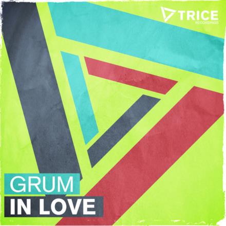 In Love (Remixes) - EP