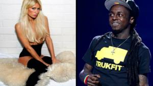 Paris Hilton e Lil Wayne hanno fatto una canzone insieme, ascolta