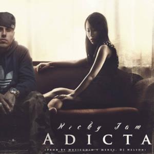 Adicta - Single