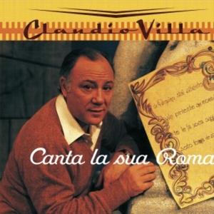 Claudio Villa canta la sua Roma