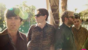 Franz Ferdinand: il nuovo album è Right Thoughts, Right Words, Right Action