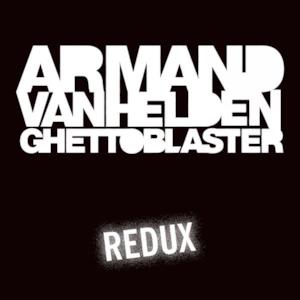 Ghettoblaster Redux - EP