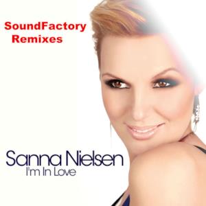 I'm In Love (SoundFactory Remixes) - Single