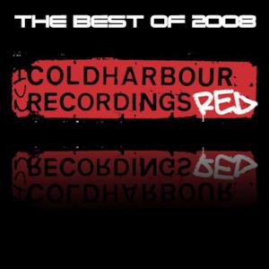 Coldharbour Red Recordings - The Best of 2008