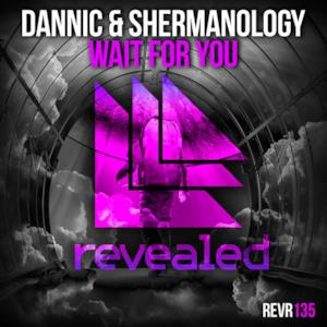 Wait For You - Single