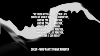 Queen: le migliori frasi delle canzoni