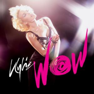 Wow (Remixes) - EP
