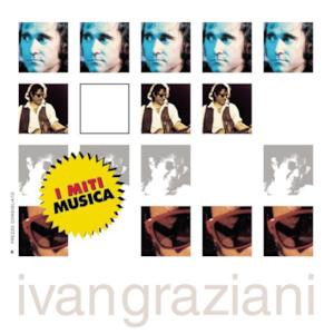 I miti musica: Ivan Graziani