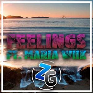 Feelings (feat. Maria Wiik) - Single