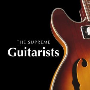 The Supreme Guitarists Vol. 1 (Live)