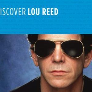 Discover Lou Reed (Remastered) - EP