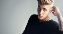 Justin Bieber, giovane star del pop americana